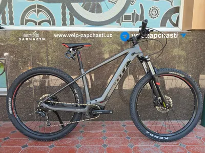 SCOTT ASPECT eRIDE 940 29 elektr velosiped (ishlatilgan) 1
