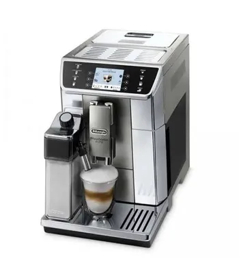Delonghi Ecam650.55MS kofemashinasi 1