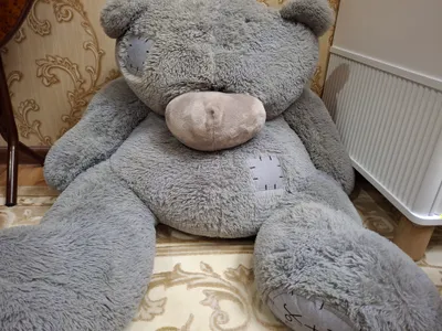 Мягкая игрушка Teddy 1