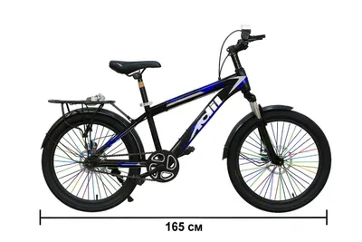 velosiped yangi 20 razmer 10 yoshgacha