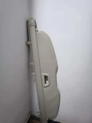 Treblezer gm bagaj pardasi 1
