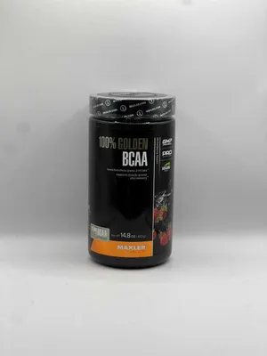 Maxler Golden Bcaa 60servings