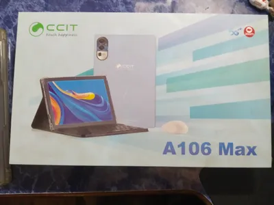 A106 Max planshet 1