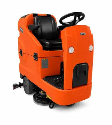 Поломоечная машина CSM Avanta Comfort 85A 1