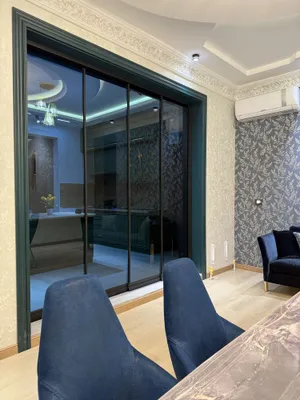 Стеклянные раздвижные системы | Раздвижные двери Surma Loft 1