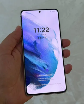 Samsung s21 5g 256gb xotira