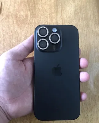 Iphone 16 pro 512GB в идеальном состоянии. 1