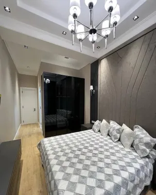 Юнусабад 17-кв 2 комнаты • 65 м² • 3/7 этаж 1