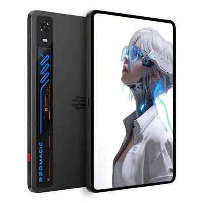 REDMAGIC Astra 2+ гарантия 1