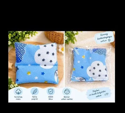 Dovolovchi yostiqcha 1