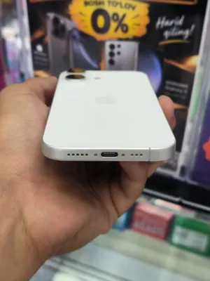 IPhone 17 256Gb 99%  96sikl 6