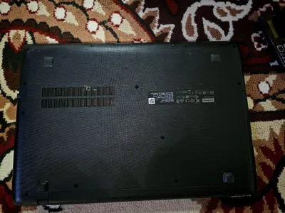 Продаётся ноутбук Lenovo, также компьютер 1