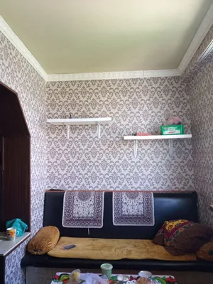 Продаю свою квартиру с ремонтом 1
