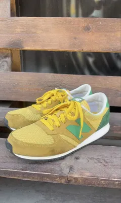 Original New Balance 420 krossovkalari 1