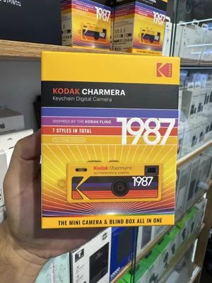 Kamera kodak 1987 Garantiya dostavka 1