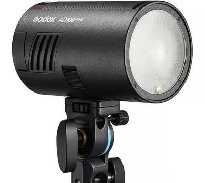 Godox AD100Pro II. Xarid qilingan kundan boshlab 12 oy kafolat. 1