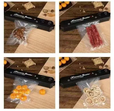 Вакуумный аппарат для упаковки