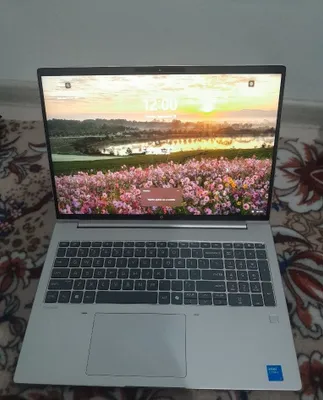 HP Probook G11 Ultra 5 120U, 10 ядер, 16 ГБ DDR5 RAM + 512 ГБ SSD, металлический корпус 1