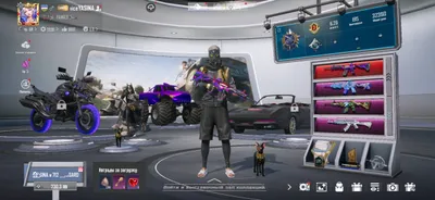 pubg akkaunt sotiladi 1.250 1