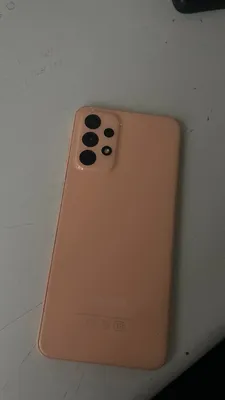 Samsung A23 128/6, идеальное состояние, цена 899 тыс. 1