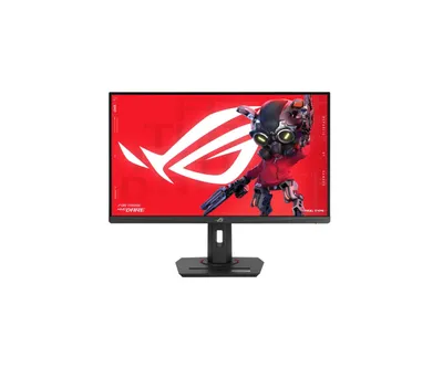 ASUS ROG Strix XG279CNS 27" FHD IPS 380Hz monitori 1