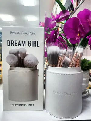 Beauty Creati♡ns — оригинальный набор кистей 1