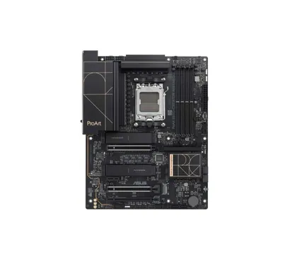 - MB Asus AMD AM5 ProArt B850-Creator WiFi NEO DDR5 anakarti 1