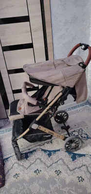 Коляска KIDILA, цена 400 000 1