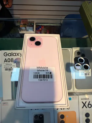 iphone 15 128 gb