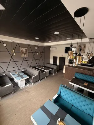Mebel kafe uchun 1