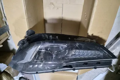 Передняя фара Jetour X70 Plus 1