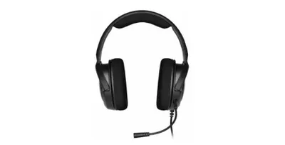 ! Аудио-гарнитура Corsair HS35 Stereo Carbon | Цена с НДС 1