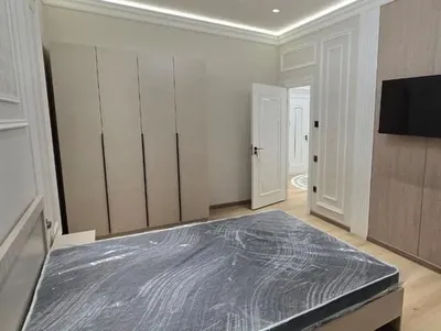 80 m²lik 3 xonali kvartira ijarasi, Sergeli tumani · ID 41923 1