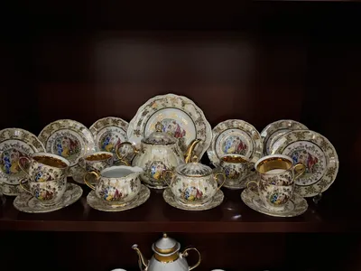Оригинал чешский сервис (Maddona) 1