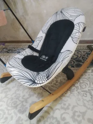 Детское кресло 1
