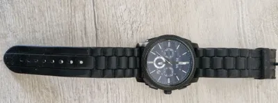 Часы Fossil FS4552