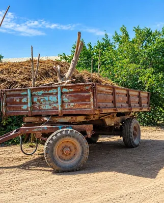 Продаются прицепы