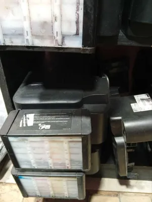 Продам принтера Epson L3100- L3101- L-132- L312 1