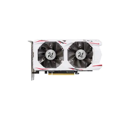 - Peladin GTX 1650 4GB GDDR6 videokartasi 1