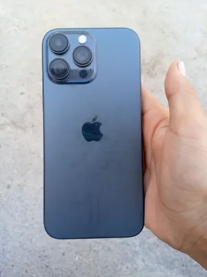 iPhone 16 Pro Max, люкс 1