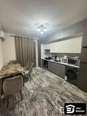 1-комнатная квартира в аренду, Шайхантахур, 42 м² 1