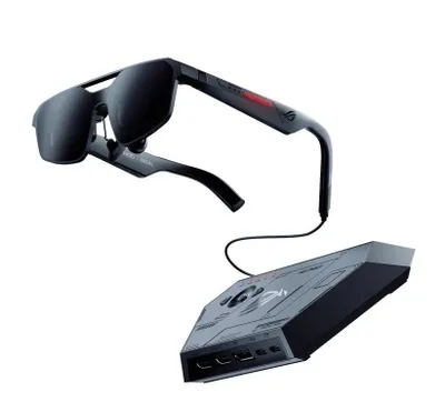 Xreal rog r1 от Asus