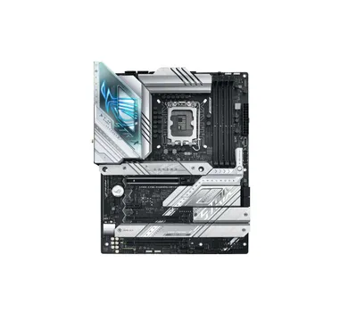 ASUS ROG STRIX Z790-A GAMING WiFi DDR4 anakart 1