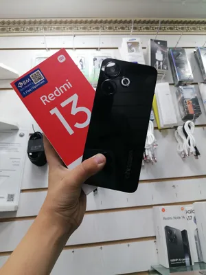 REDMI 13 1