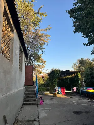 Продается дача 1