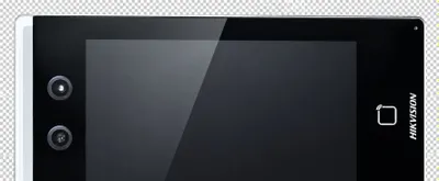 Hicvison Face id qurilmasi DS-K1671M 1