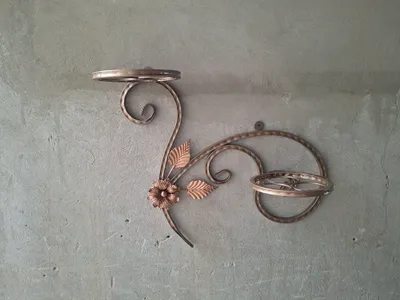 Gullar uchun devor tagligi 1