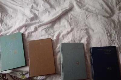 Продаются разные книги с личной библиотеки 1