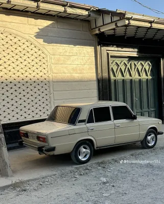 ВАЗ 2106 в хорошем состоянии 1