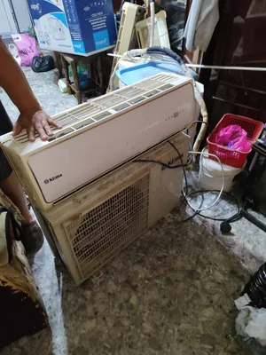 Midea (Klima) konditsioneri sotiladi 1